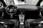Audi TT RS Coupe by HG Motorsport 2016 года